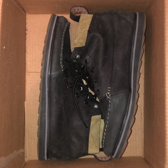 Tretorn shoe - Picture 3 of 6